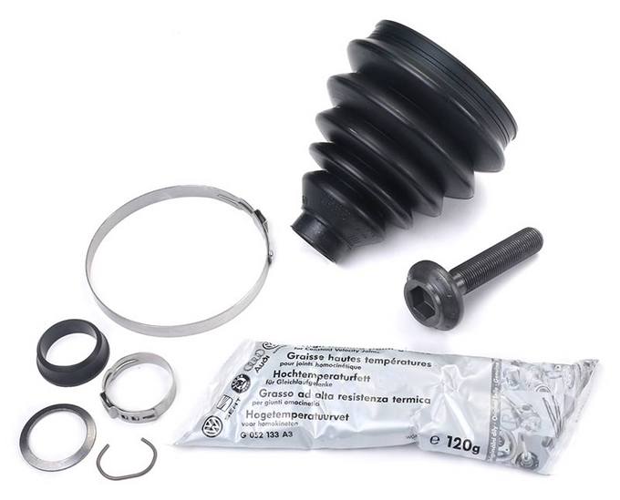 Audi VW CV Joint Boot Kit - Front Outer 8N0498203